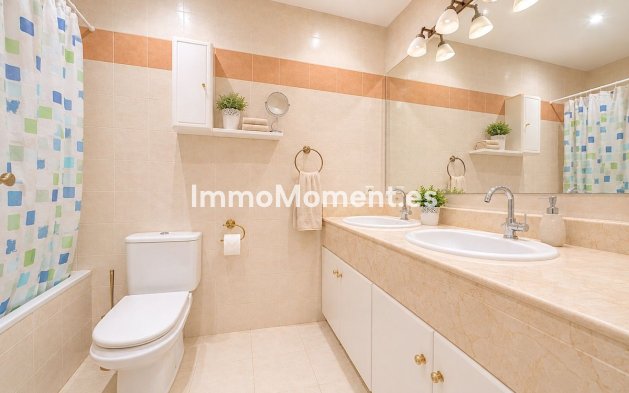 Reventa - Apartamento - Mijas - Calahonda