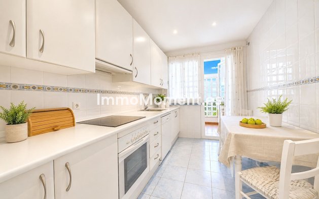 Reventa - Apartamento - Mijas - Calahonda
