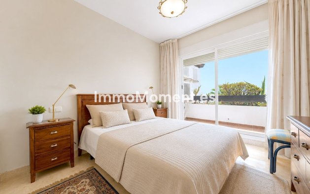 Reventa - Apartamento - Mijas - Calahonda