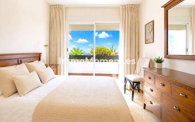Reventa - Apartamento - Mijas - Calahonda