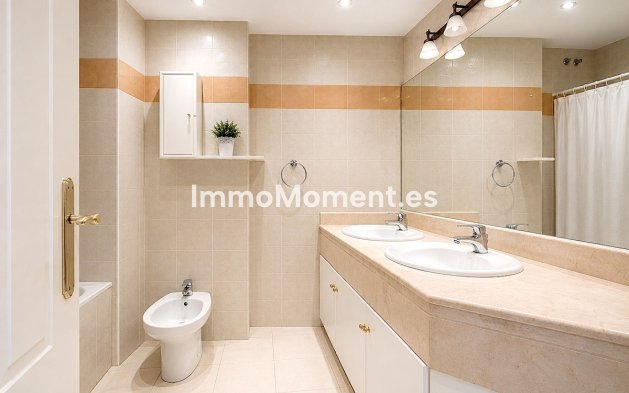 Reventa - Apartamento - Mijas - Calahonda