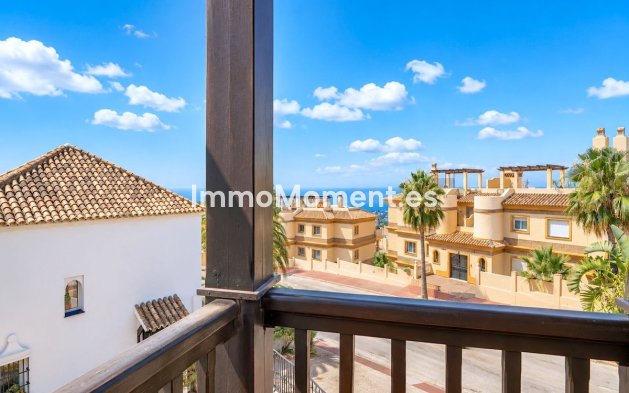 Reventa - Apartamento - Mijas - Calahonda
