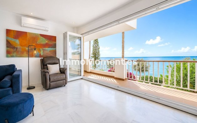 Reventa - Apartamento - Estepona  - Estepona Centro