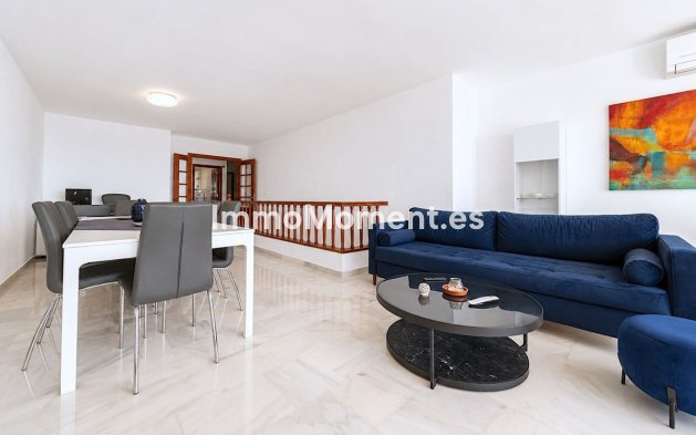 Reventa - Apartamento - Estepona  - Estepona Centro
