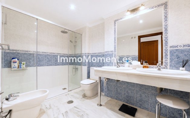 Reventa - Apartamento - Estepona  - Estepona Centro