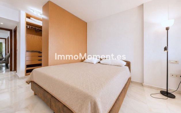 Reventa - Apartamento - Estepona  - Estepona Centro