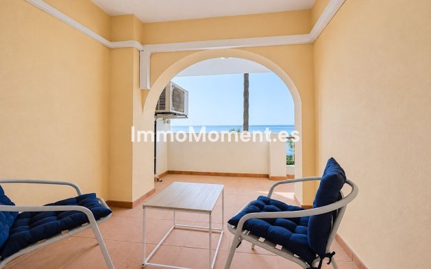 Reventa - Apartamento - Estepona  - Estepona Centro