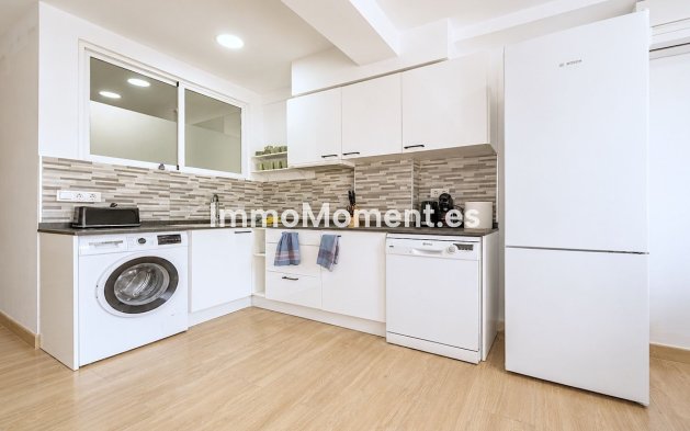 Reventa - Apartamento - Estepona  - Estepona Centro