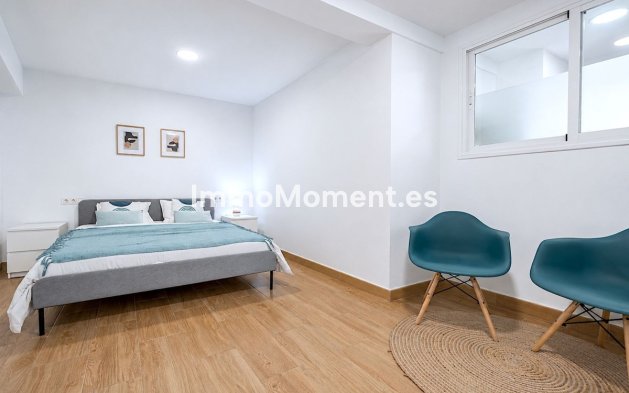 Reventa - Apartamento - Estepona  - Estepona Centro