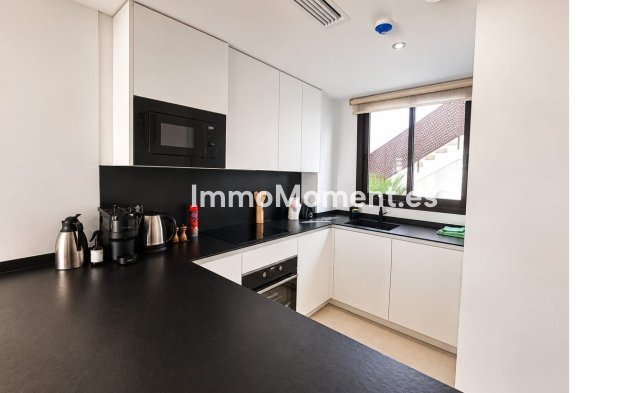 Reventa - Apartamento - Fuengirola - Higueron