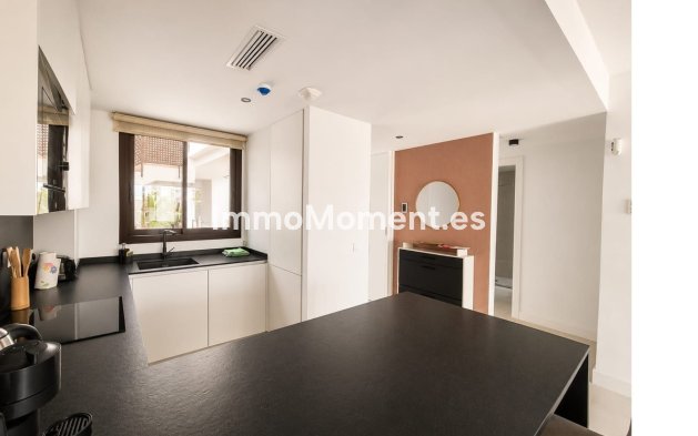 Reventa - Apartamento - Fuengirola - Higueron