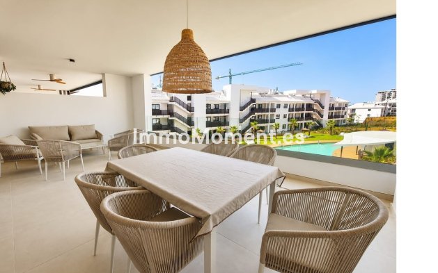 Reventa - Apartamento - Fuengirola - Higueron