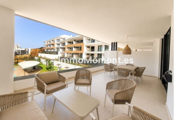 Reventa - Apartamento - Fuengirola - Higueron