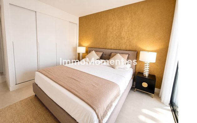 Reventa - Apartamento - Fuengirola - Higueron