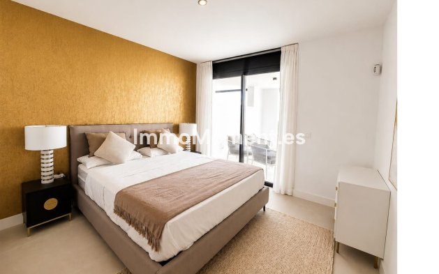 Reventa - Apartamento - Fuengirola - Higueron