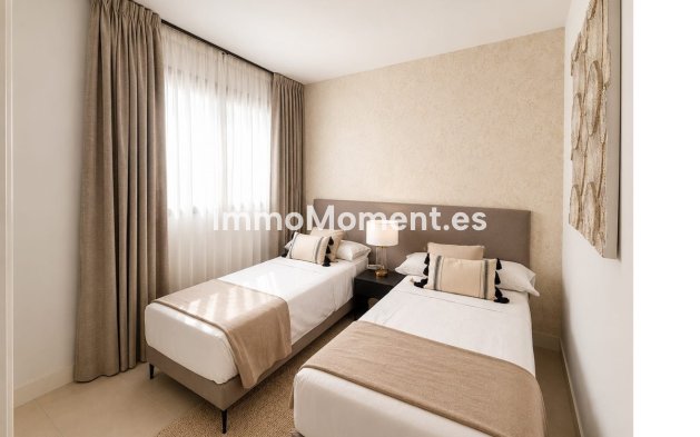 Reventa - Apartamento - Fuengirola - Higueron