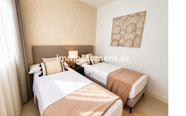 Reventa - Apartamento - Fuengirola - Higueron