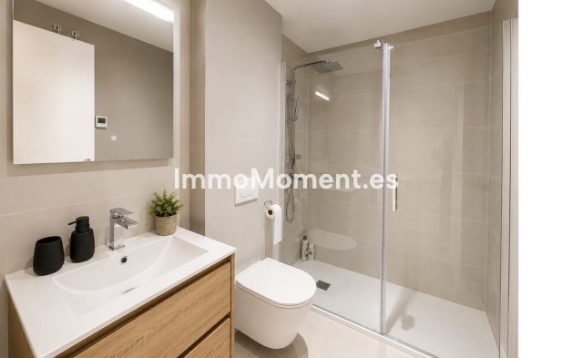 Reventa - Apartamento - Fuengirola - Higueron