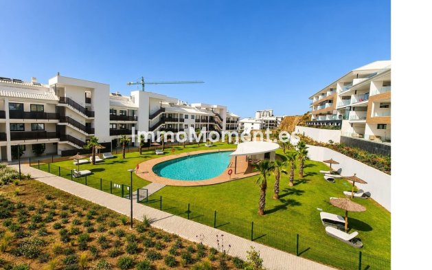 Reventa - Apartamento - Fuengirola - Higueron