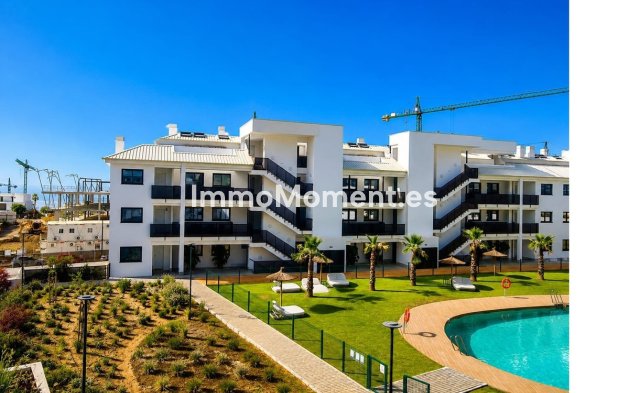 Reventa - Apartamento - Fuengirola - Higueron