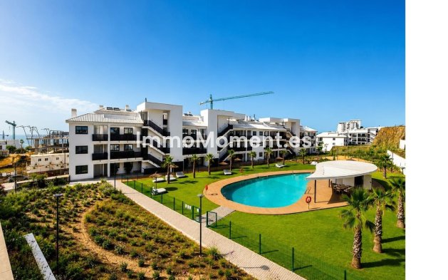 Reventa - Apartamento - Fuengirola - Higueron