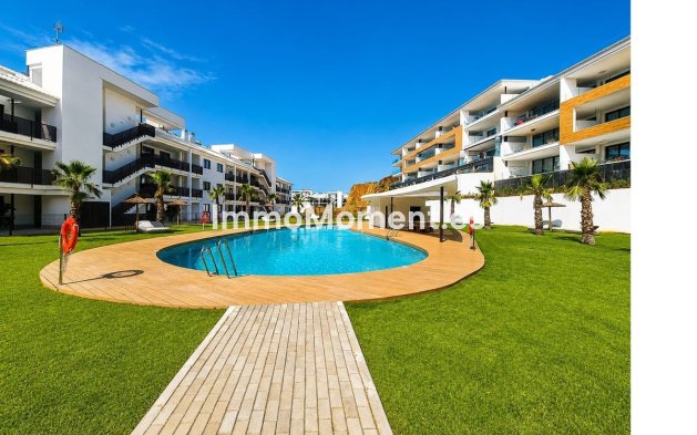 Reventa - Apartamento - Fuengirola - Higueron