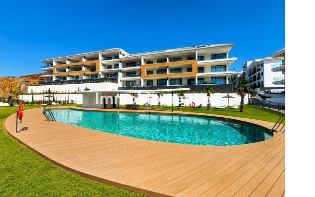 Reventa - Apartamento - Fuengirola - Higueron