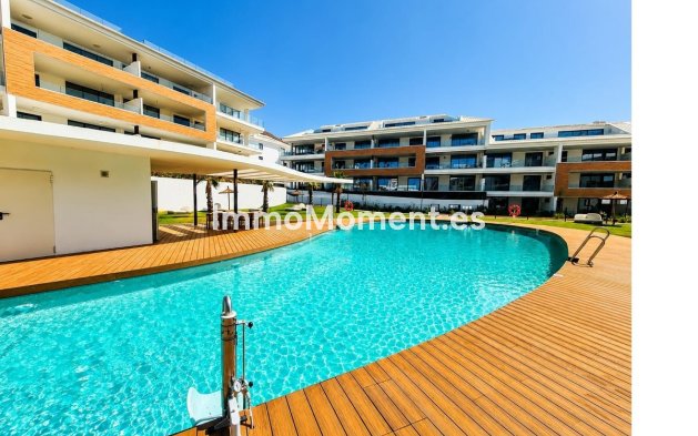 Reventa - Apartamento - Fuengirola - Higueron