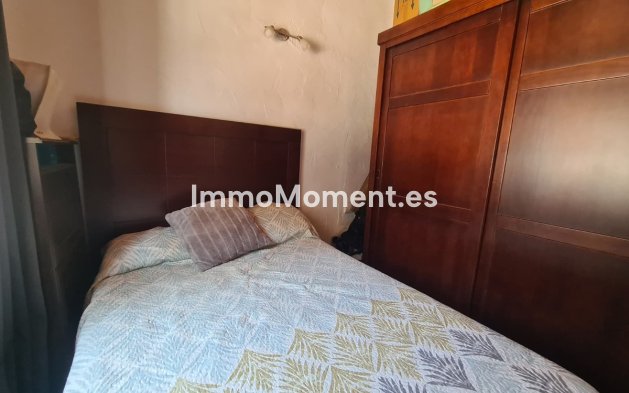 Resale - Plot - Inland  - Alhaurín de la Torre