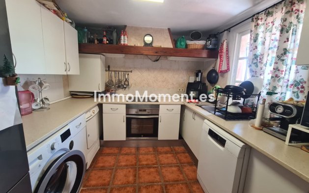 Resale - Plot - Inland  - Alhaurín de la Torre