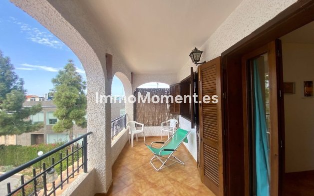 Bestaande woning - Appartement - Orihuela - Cabo roig - La Zenia
