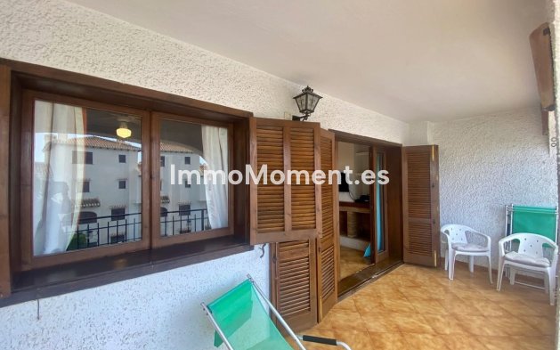 Bestaande woning - Appartement - Orihuela - Cabo roig - La Zenia