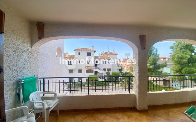 Bestaande woning - Appartement - Orihuela - Cabo roig - La Zenia