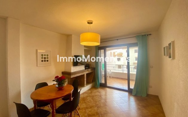 Bestaande woning - Appartement - Orihuela - Cabo roig - La Zenia