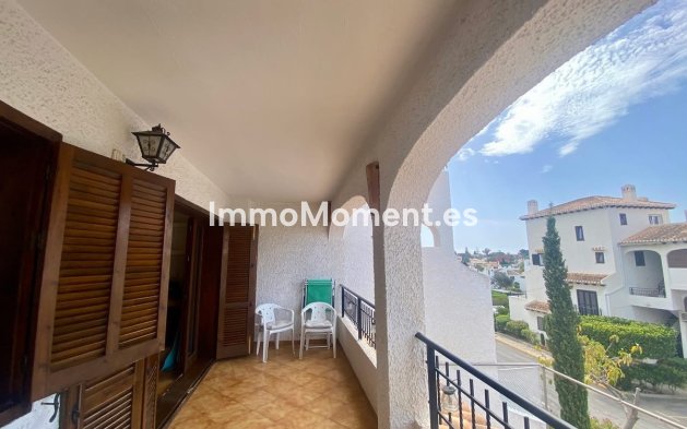 Bestaande woning - Appartement - Orihuela - Cabo roig - La Zenia