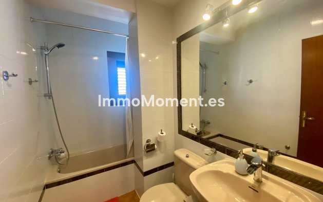 Bestaande woning - Appartement - Orihuela - Cabo roig - La Zenia
