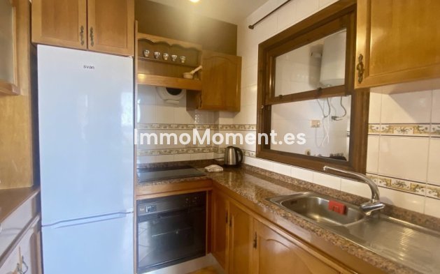 Bestaande woning - Appartement - Orihuela - Cabo roig - La Zenia