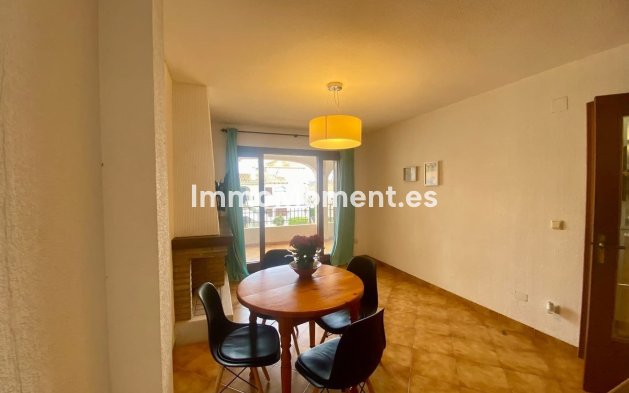 Bestaande woning - Appartement - Orihuela - Cabo roig - La Zenia