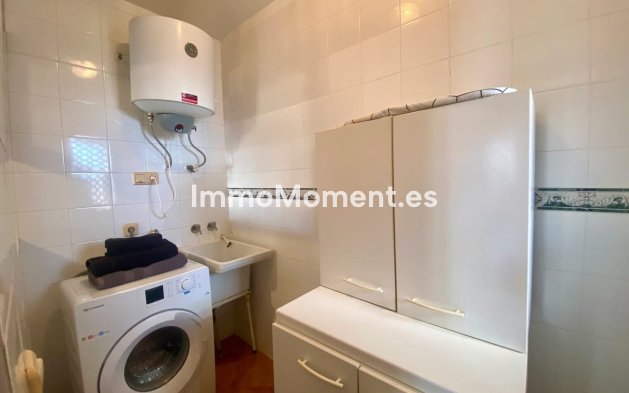 Bestaande woning - Appartement - Orihuela - Cabo roig - La Zenia