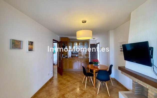 Bestaande woning - Appartement - Orihuela - Cabo roig - La Zenia