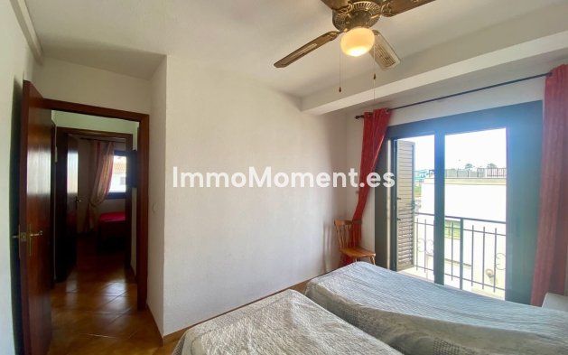 Bestaande woning - Appartement - Orihuela - Cabo roig - La Zenia