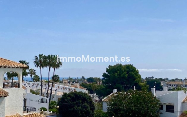 Bestaande woning - Appartement - Orihuela - Cabo roig - La Zenia