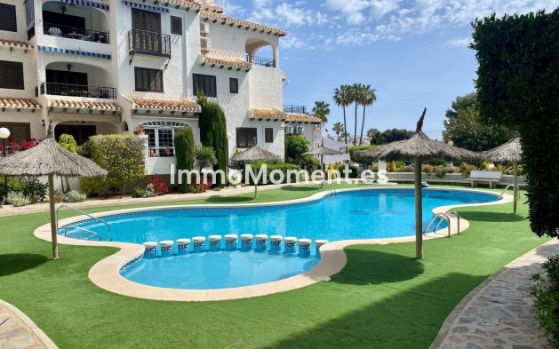 Bestaande woning - Appartement - Orihuela - Cabo roig - La Zenia