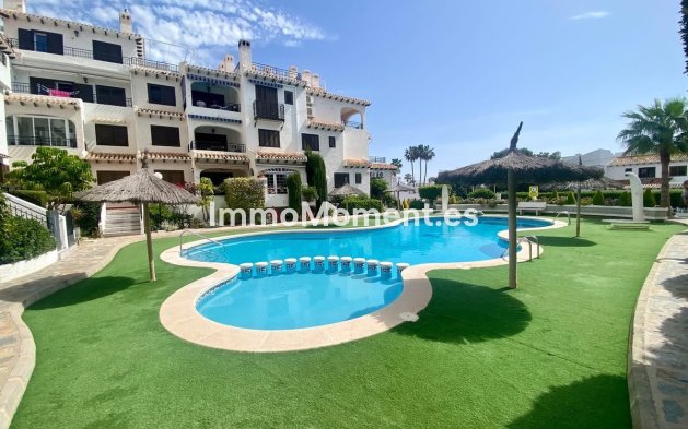 Bestaande woning - Appartement - Orihuela - Cabo roig - La Zenia