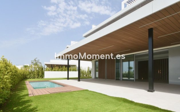 Revente - Appartement - Marbella - Marbella Centro