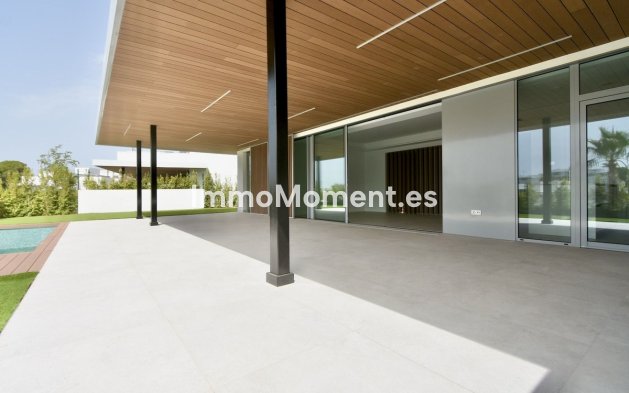 Revente - Appartement - Marbella - Marbella Centro