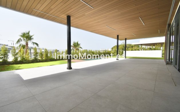 Revente - Appartement - Marbella - Marbella Centro