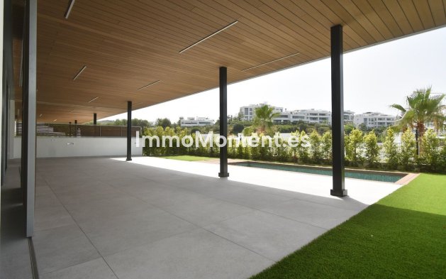 Revente - Appartement - Marbella - Marbella Centro