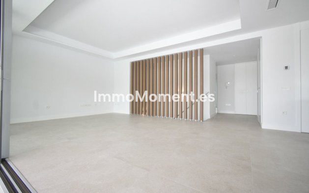 Revente - Appartement - Marbella - Marbella Centro