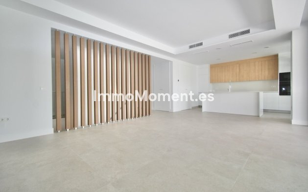 Revente - Appartement - Marbella - Marbella Centro